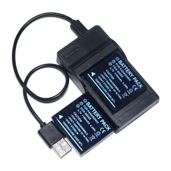 

DB-60 DB-65 Battery For Ricoh GR GR Digital IV ll GR II GX200 GX100 G600 G700SE G800SE WG-M1 Camera