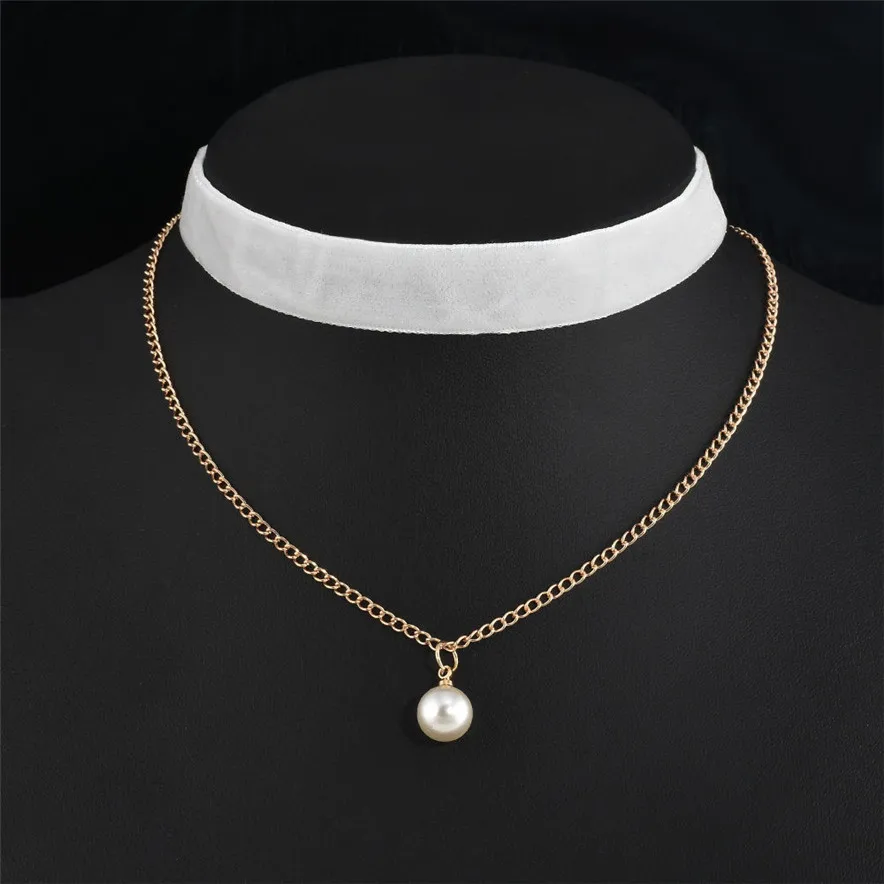 Choker Necklace03