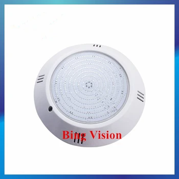 

led pool light wall resin mounted 35W 531pcs leds, led underwater light for swimming pool lighting,