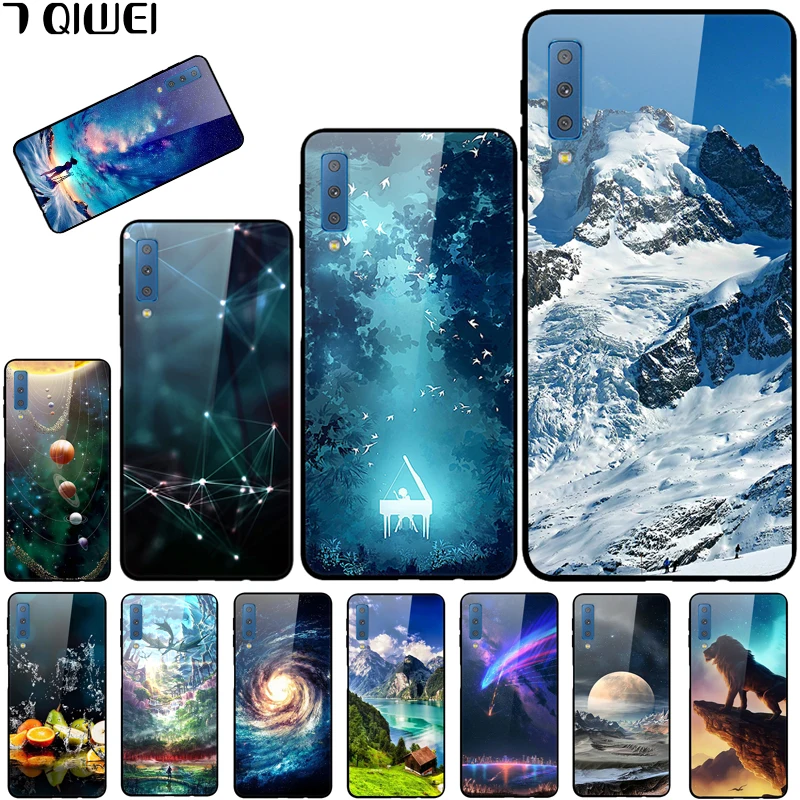 hardcase samsung a7 2018