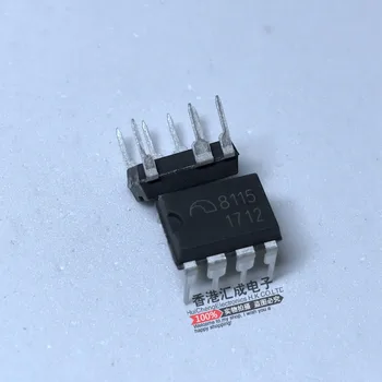 

ME8115D7G ME8115 DIP7 New Original
