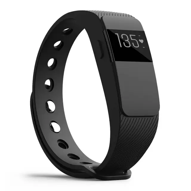b fit fitness tracker