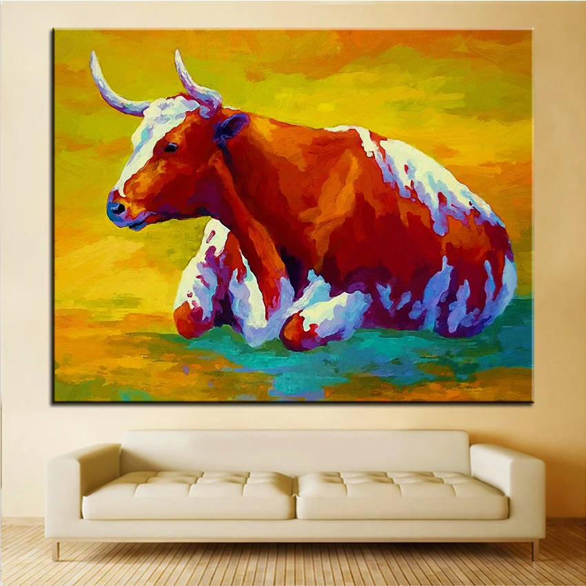 Cow Wall Art compare prices on cow pictures wall art- online shopping/buy low Cow Wall Art compare prices on cow pictures wall art- online shopping/buy low