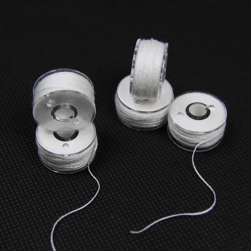 

[6pcs * 20m] PVA String Braid Carp Fishing Carp Fishing Bait