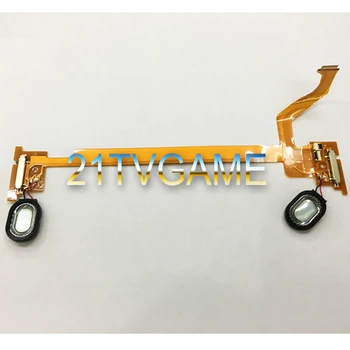 

Original LCD Speaker Cable For Nintendo NEW 3DS XL Top Flex Ribbon Cable With Speaker For New 3DS