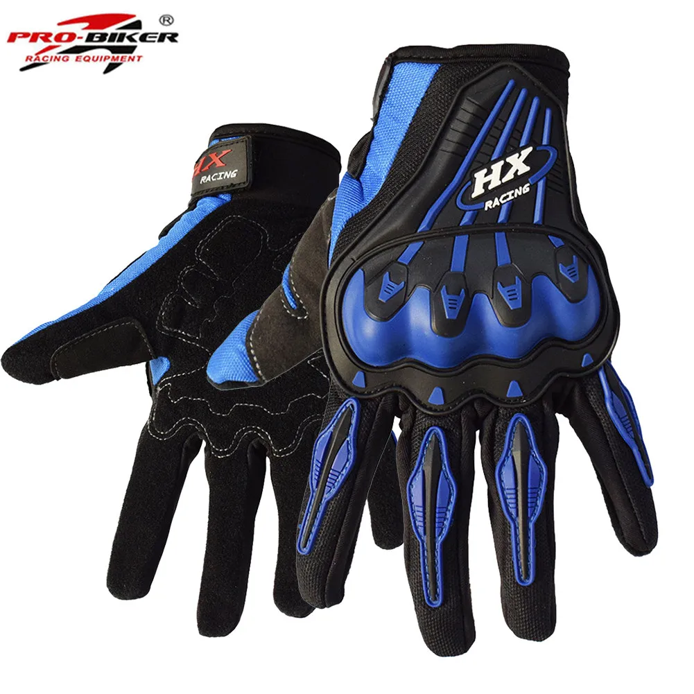 

Motorcycle gloves Comfortable Luva Motoqueiro Guantes Moto Motocicleta Luvas de moto M1815 Cycling Motocross gloves Gants Moto