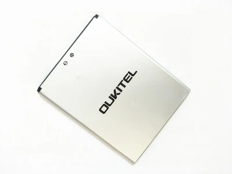 Oukitel C4  4
