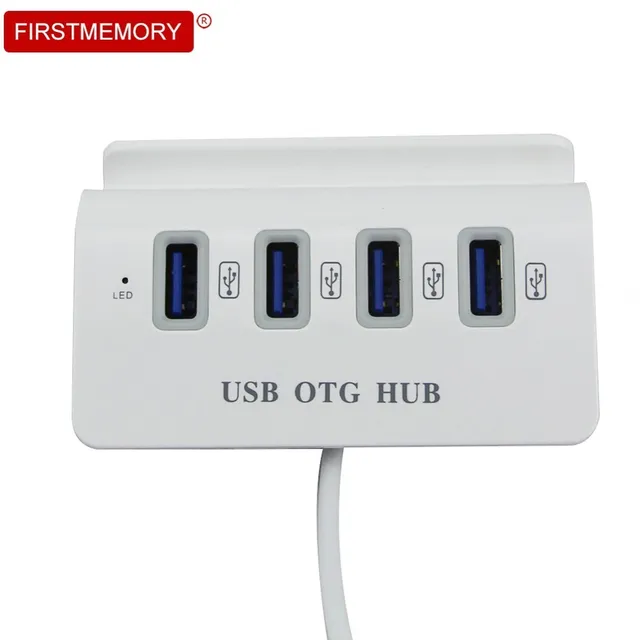 Cheap USB 2.0 HUB 4 USB Ports 2.0 Micro USB OTG 2 in 1 USB Splitter Multi USB Computer Accessories For Smart Phone Tablet PC Laptop Cheap USB 2.0 HUB 4 USB Ports 2.0 Micro USB OTG 2 in 1 USB Splitter Multi USB Computer Accessories For Smart Phone Tablet PC Laptop