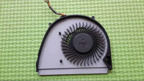 NEW for Lenovo Ultrabook IdeaPad U310 CPU Cooling Fan as photo Free shipping