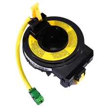 Рулевое колесо комбинированный переключатель кабель в сборе для hyundai Accent Kia Rio 93490-1E300 934901E300