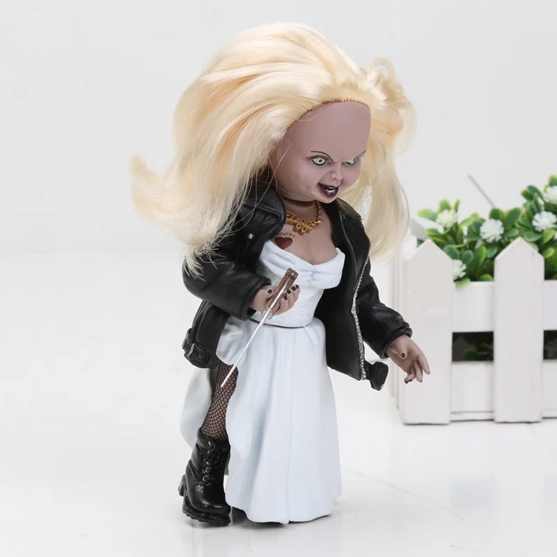 filme personagem de brincadeira de criança a noiva de chucky tiffany