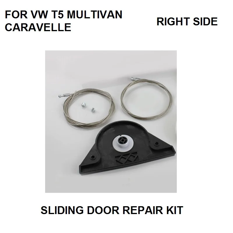 Car Styling For Vw T5 Multivan Caravelle Electric Sliding Door Repair