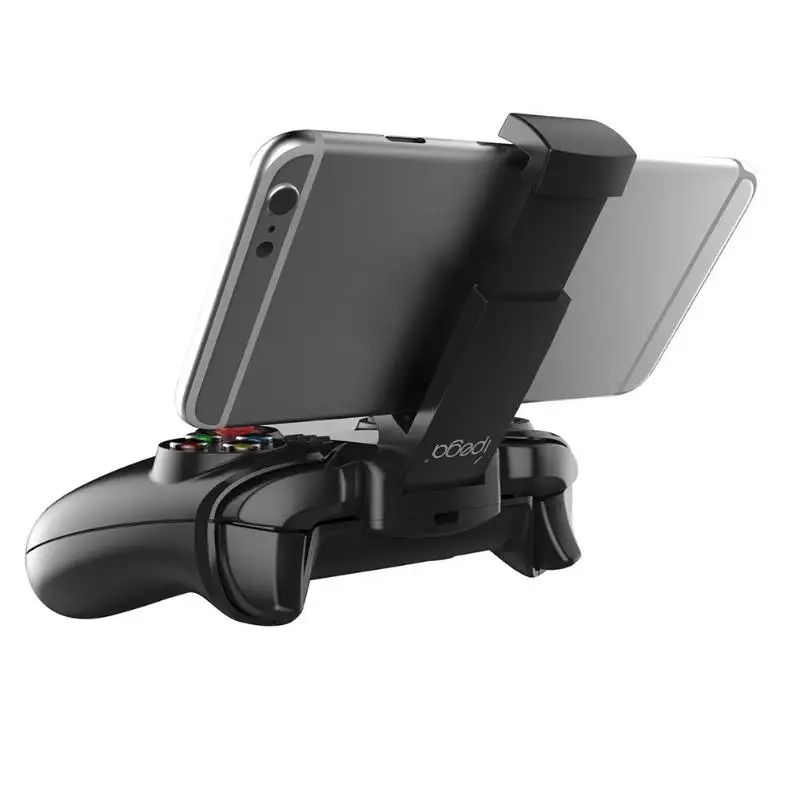 IPega беспроводной Bluetooth 3,0 геймпад игра для мобильного телефона контроллер игрока игровой джойстик для Mac приставка для телевизора коробка