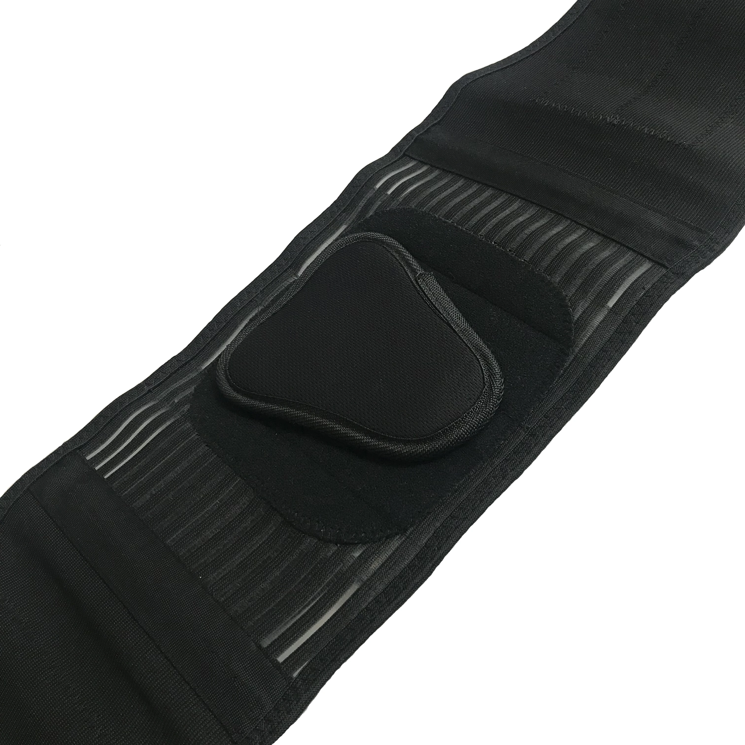 Lower Back Pain Belt Lumbar Corset Back Straightener Support Brace Posture Corrector Back Correction Waist Protection XXXXL Y043 (36)