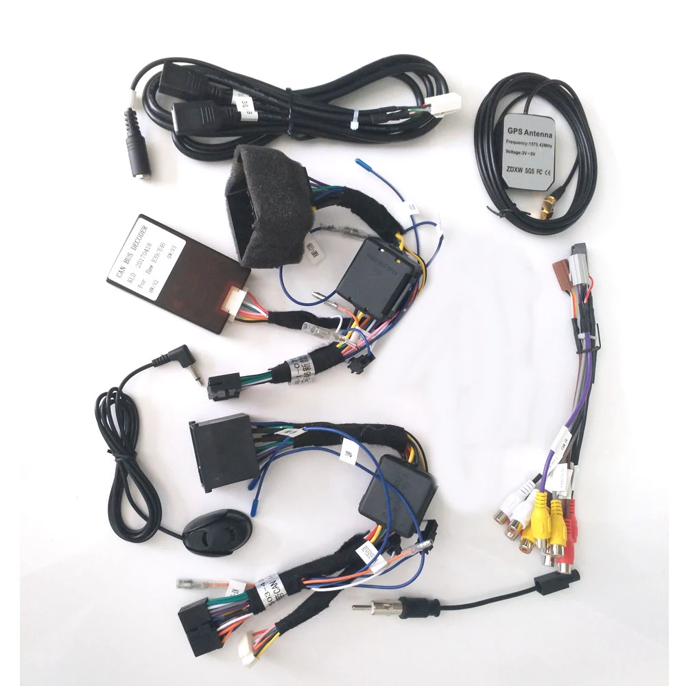 Flash Deal 4GB RAM Octa Core 1 din 9" Android 8.0 Car DVD Player for BMW E46 M3 1998-2005 GPS Navigation Radio Bluetooth WIFI USB 32GB ROM 13