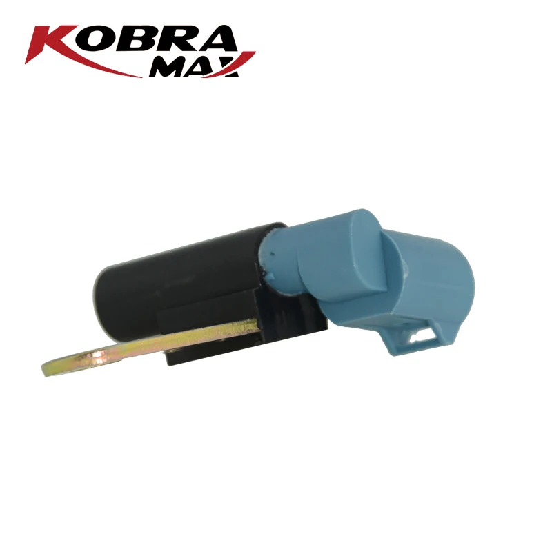 Датчик положения коленчатого вала KobraMax для NISSAN RENAULT CLIO ESPACE KANGOO LAGUNA MEGANE Thalia Opel Dacia