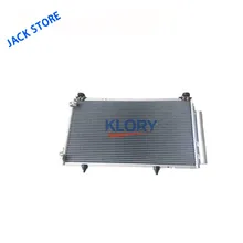 Конденсатор в сборе для Great Wall M4 OEM: 8105000AY31XA