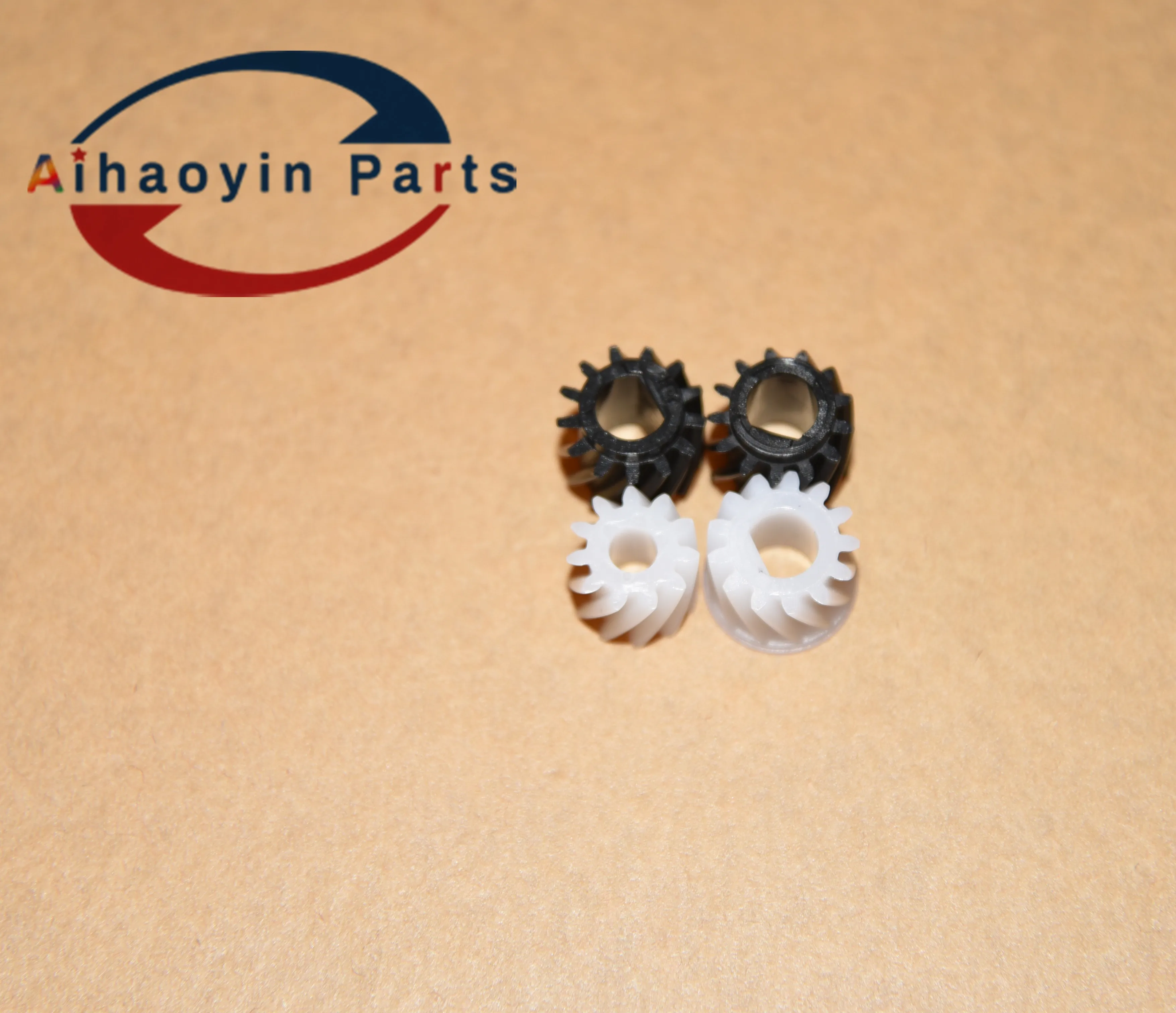 

2sets Transport Gear Kit (for repairing 059K81491 or 059K79264), 4 gears for Xerox DCP700 C75 J75