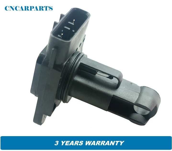 MAF расходомер воздуха сенсор подходит для Mazda 3 5 6 MPS II 2 L3K9 197400-2240 AFM 197400-2240