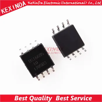 

DS1669S DS1669S-10 DS1669-10 SOP-8 20pcs/lot Free shipping