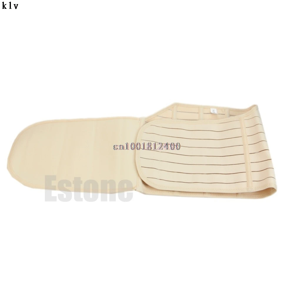 Women Shapewear Postpartum Belly Recovery Belt Maternity Tummy Wrap