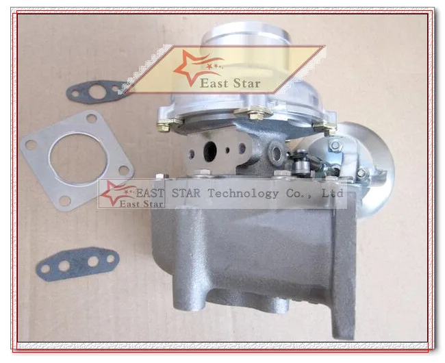 RHV5 VIEZ 8980115293 8980115297 VFD30013 Turbocharger Turbo For ISUZU D-MAX For HOLDEN Rodeo Colorado 3.0L 4JJ1T 4JJ1-TC 163HP- (3)