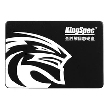 KingSpec 7 мм тоньше 2.5 Sata3 SATA III II 360 ГБ HD SSD жесткий диск твердотельный накопитель 6 ГБ/сек.> Другие 90 ГБ 180 ГБ