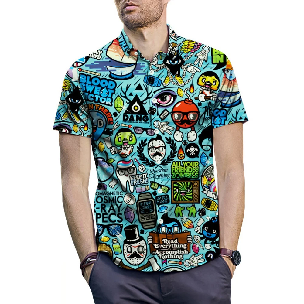 High Quality Moda Masculina