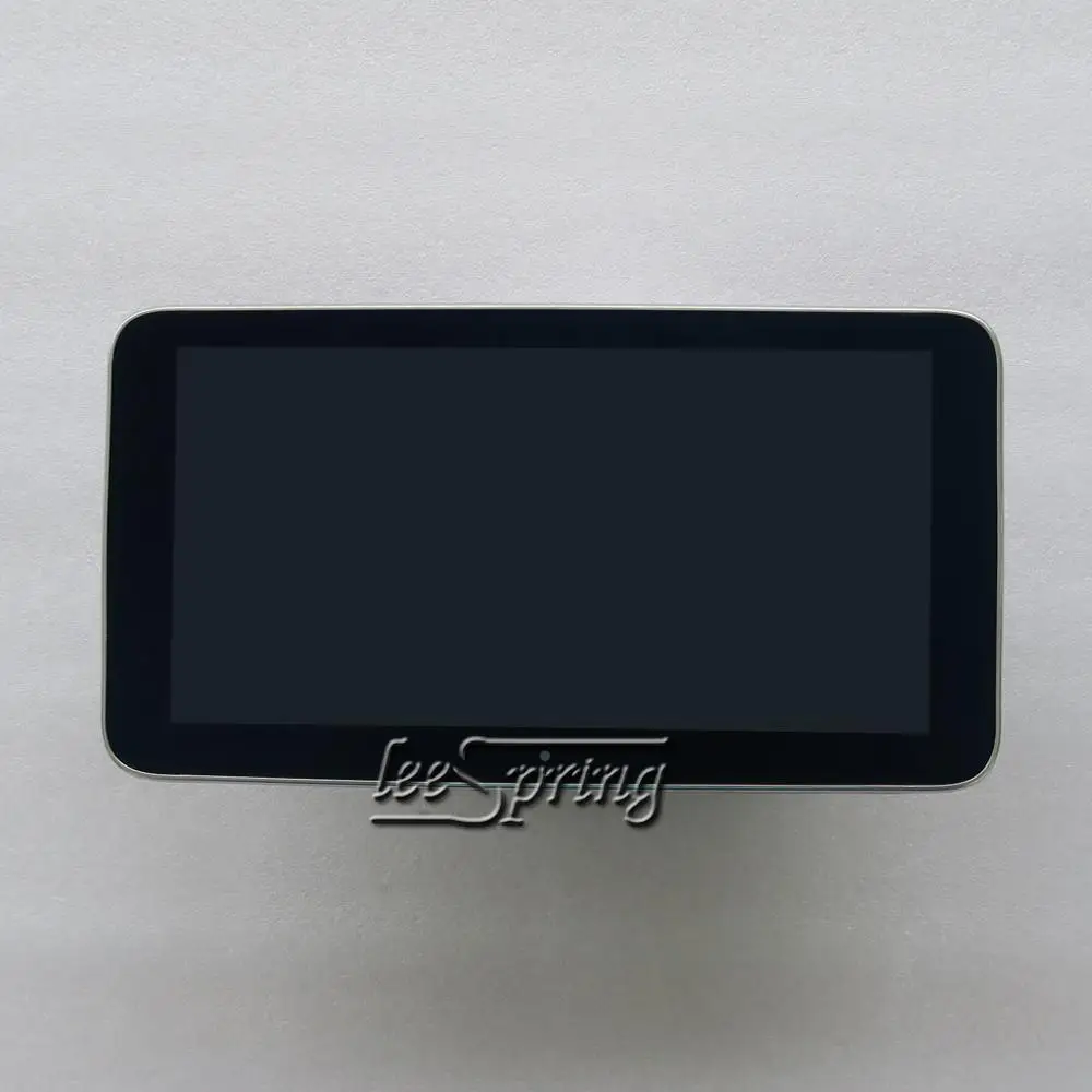 Discount 9.33 inch Anti-glare IPS Touch Screen Android Multimedia Player for Mercedes Benz E CLASS 2010-2016 with GPS Navigation 4