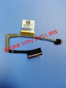 

New LCD Screen Video Cable for SONY VAIO PRO11 SVP11 SVP112A18T AVP112A19T V260 LVDS CABLE 603-0101-8198-A PRO11