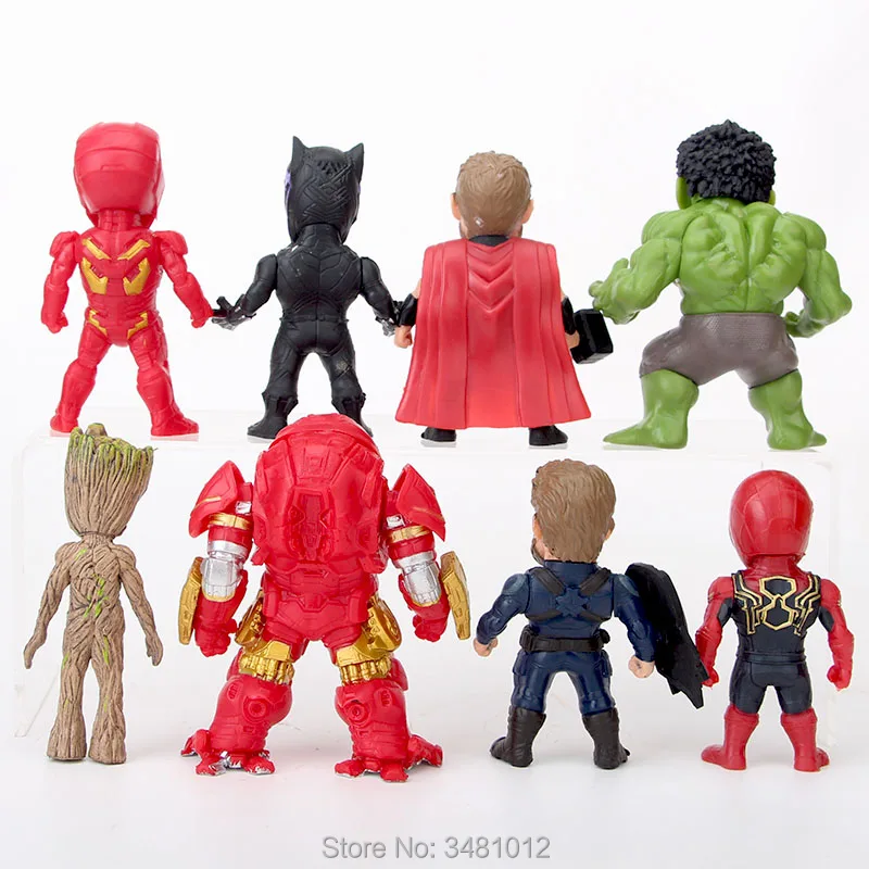 Action and Toy Figures action figures toy store