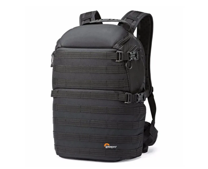 

Free Shipping NEW Genuine Lowepro ProTactic 350 AW DSLR Camera Photo Bag Laptop Backpack with All Weather Cover