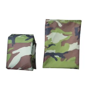 

Waterproof Camouflage Cover Vehicle Beach Case Scooter Protector accessories for Motorcycle ATV Motorbike