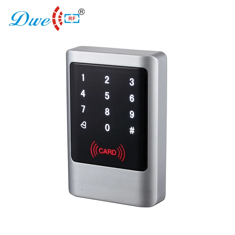 touch screen controller