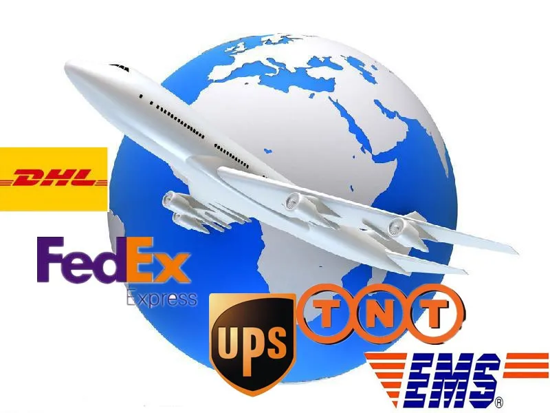 shipping