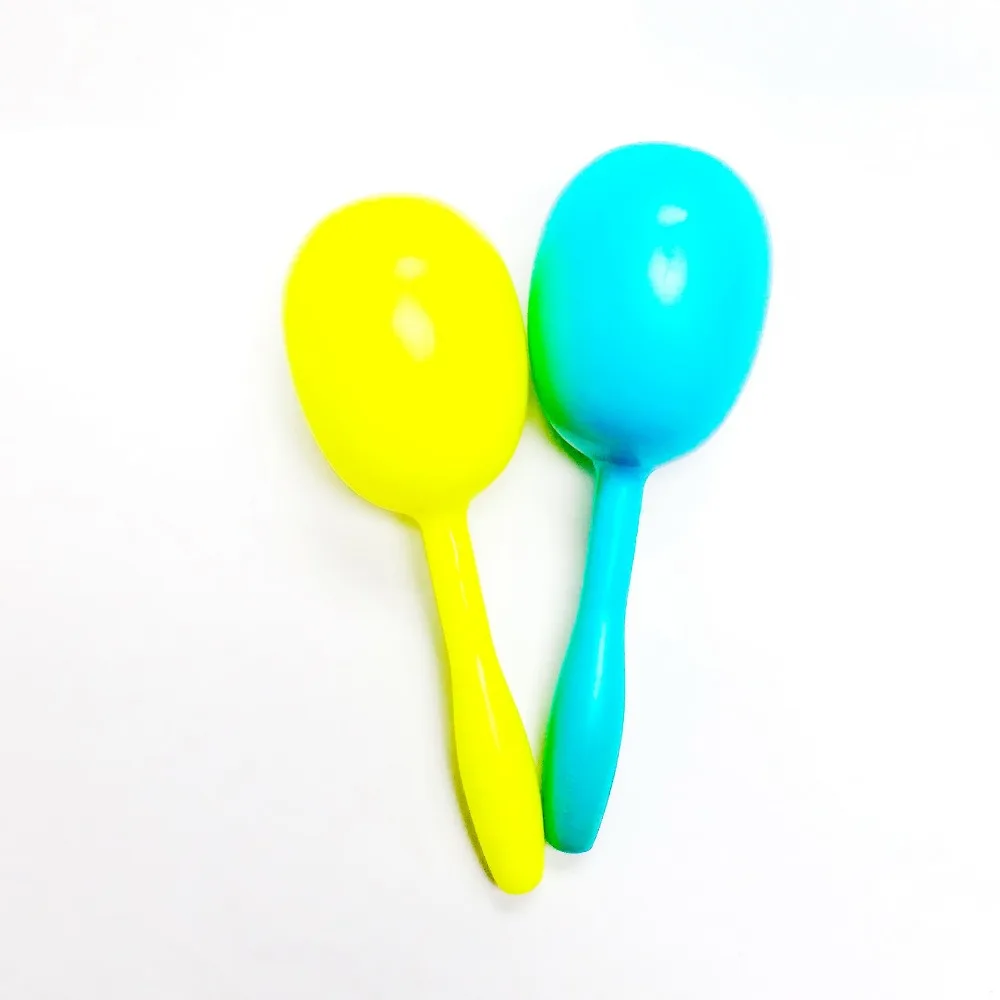 13cm Maracas 20g