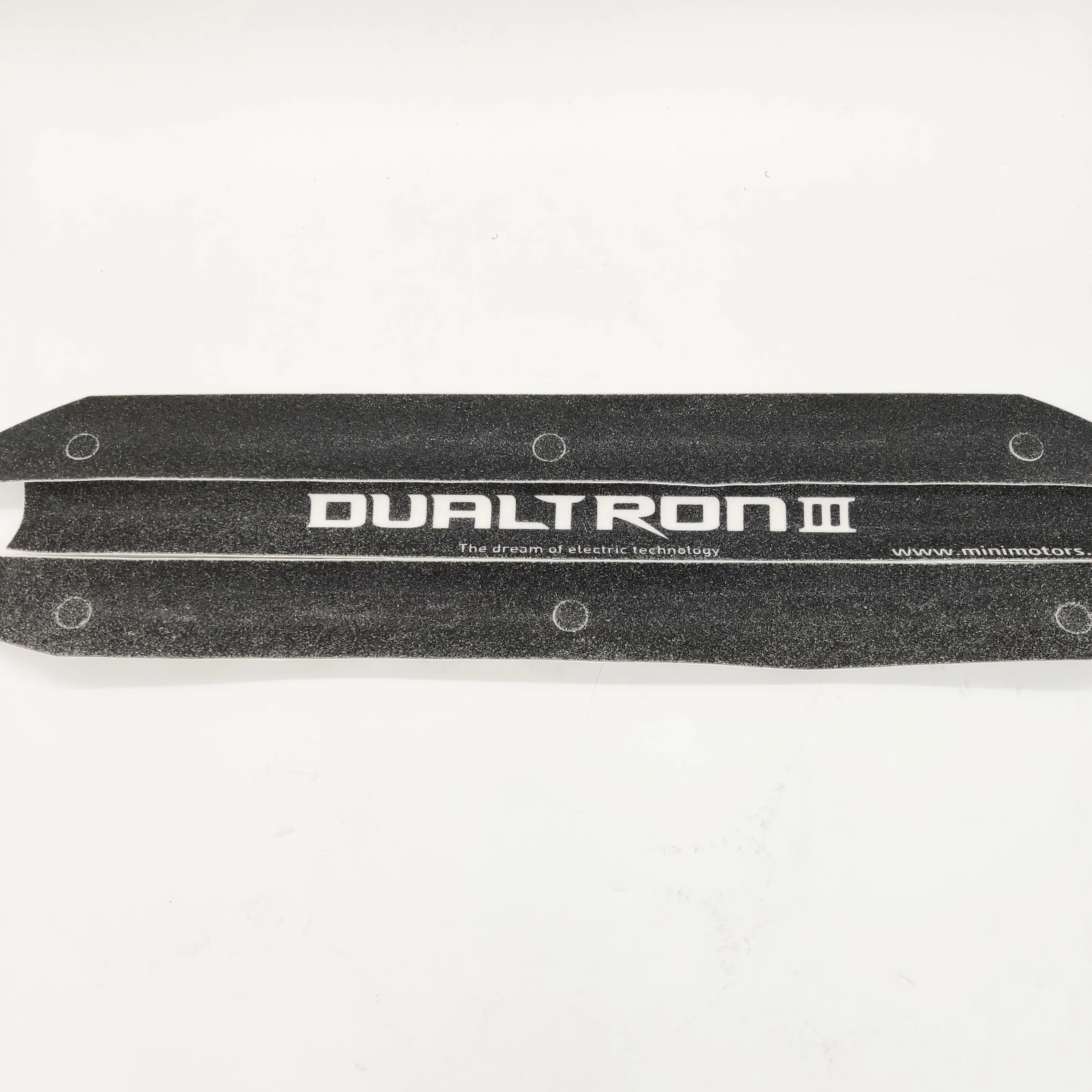 Нескользящая наклейка для Dualtron Ultra Raptor DT3 DT2|Детали и аксессуары скутера| |