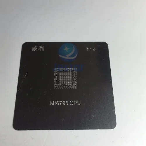 C14 MT6795 CPU