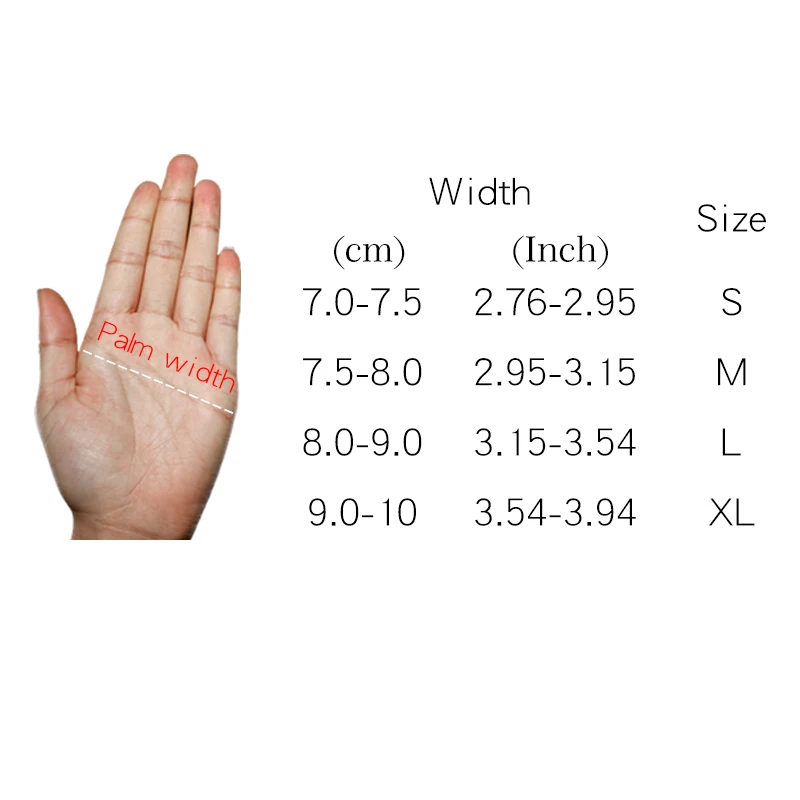 ROCKBROS-Cycling-Gloves-Half-Finger-Bike-Gloves-Shockproof-Breathable-MTB-Mountain-Bicycle-Gloves-Men-Sports-Cycling