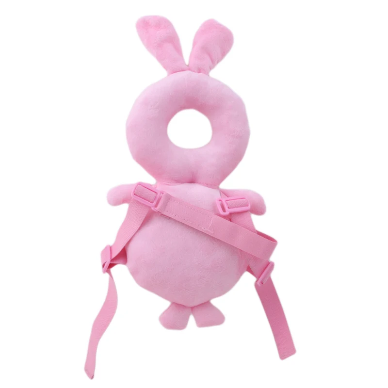 Proteção para a Cabeça da Criança do Bebê Bonito dos Desenhos Produtos da Segurança da Criança do Bebê Resistência Almofada Animados Travesseiro Andando Assistente B0926 13 Da Criança Do Bebê bonito Dos Desenhos