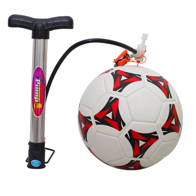 Online Buy Wholesale soccer ball pump from China soccer ball pump Wholesalers