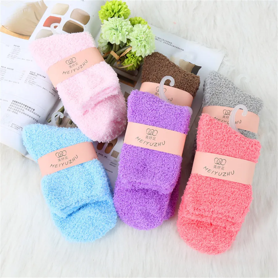 Socks for Women Girls