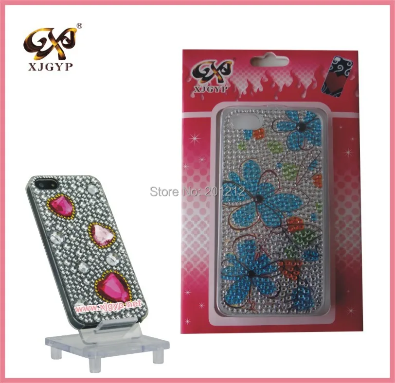 funky mobile phone case/cheap cases/wholesale cell case |