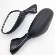 For Motorcycle 1998-2006 Suzuki GSX600F Katana 1998-2006 GSX750F OEM Replacement Mirrors