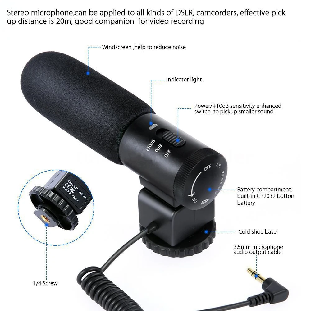 HD 1080P ночное видение LCD сенсорный экран видеокамера 16X зум 24MP Цифровая