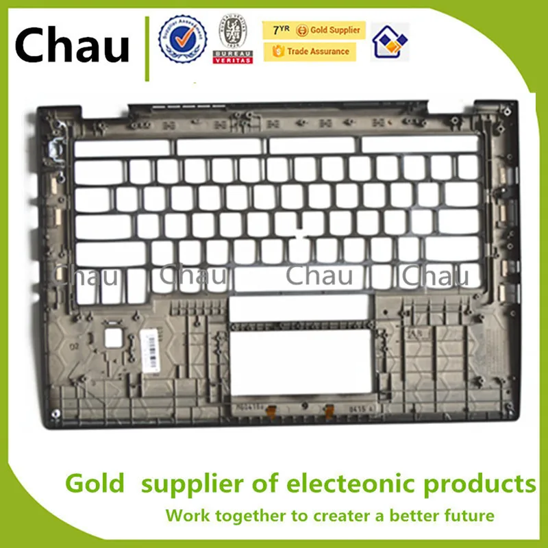 

New For ThinkPad X1 Carbon Gen 4 TOP COVER Palmrest Upper Case 01AV154 01AV193 US UK