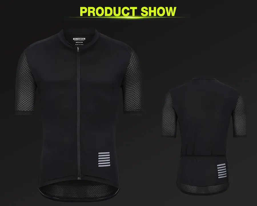 Велосипедная майка Pro team, летняя мужская одежда с коротким рукавом для горного велосипеда MTB, одежда для велоспорта Ropa Ciclismo, быстросохнущая велосипедная рубашка
