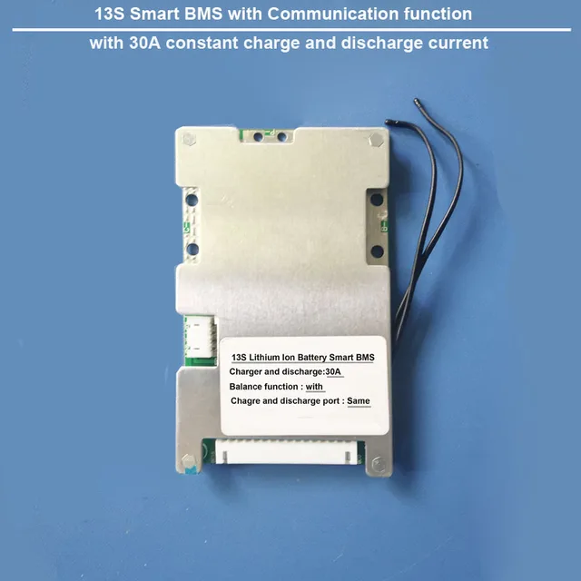 Aliexpress.com : Buy 48V Smart bluetooth BMS system with