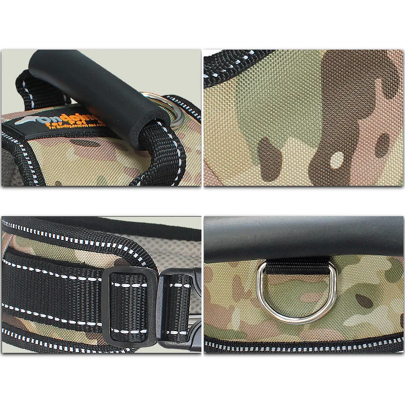 k9 dog training harness (9