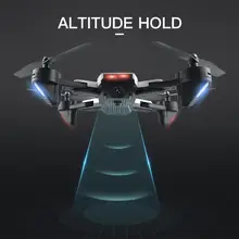 SYMA RC Quadcopter 2.0MP Wide Angle Camera Wifi RC Quadcopter FPV Foldable 6-Axis lights Gyro rc quadcopter drone AP16
